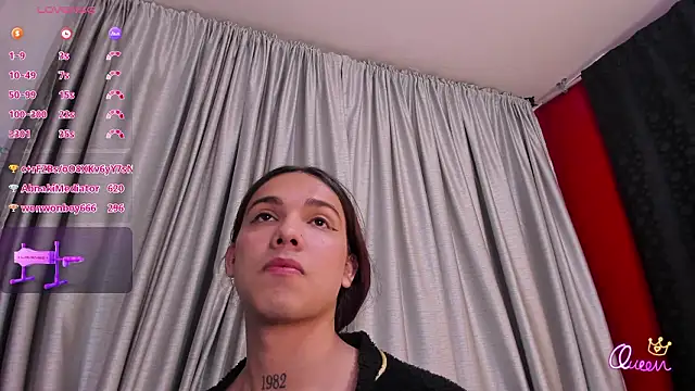 Snapshot of Almaazz chatting on March 21, 2026, 7:57 am Almaazz online show from March 21, 2026, 7:57 am