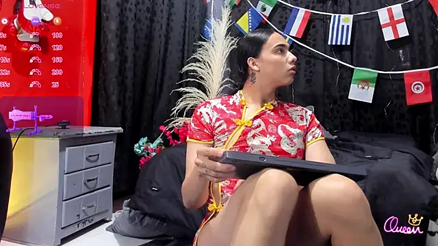 Snapshot of Almaazz chatting on July 3, 2026, 8:54 am Almaazz online show from July 3, 2026, 8:54 am