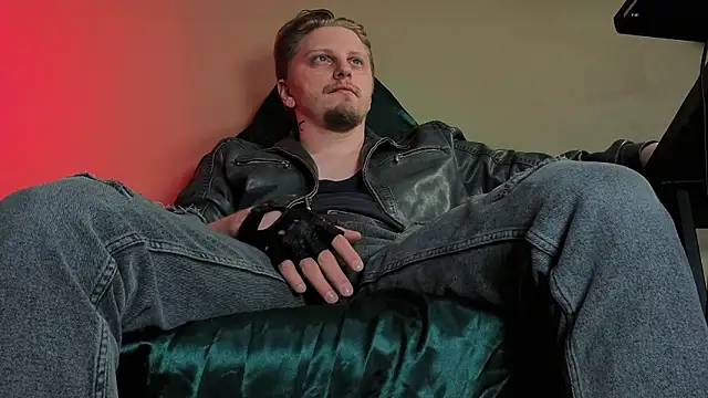 Vincent Hardman online show from February 6, 2026, 4:21 pm