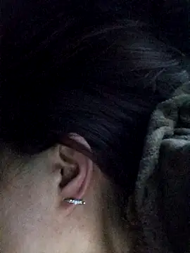 bonnie-00 online show from February 9, 2026, 2:54 pm