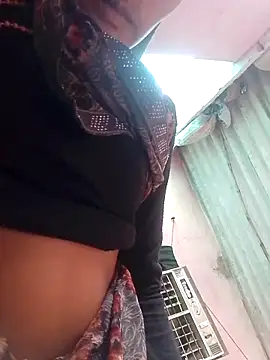 Hot-kani63 online show from September 14, 2025, 9:41 am