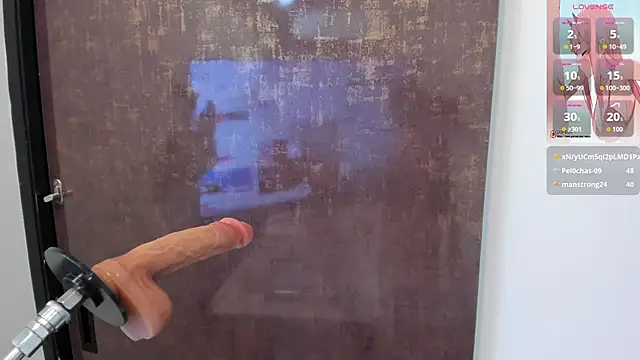 cherry skinny  online show from October 26, 2025, 3:45 am