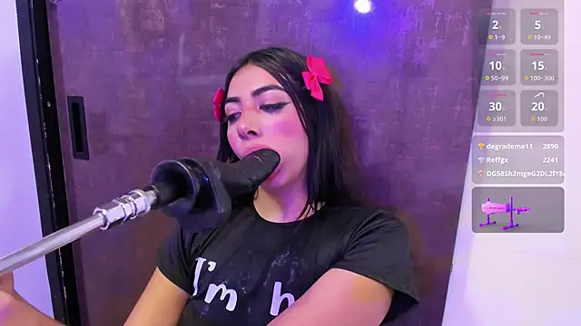 cherry skinny  online show from May 1, 2026, 3:49 pm