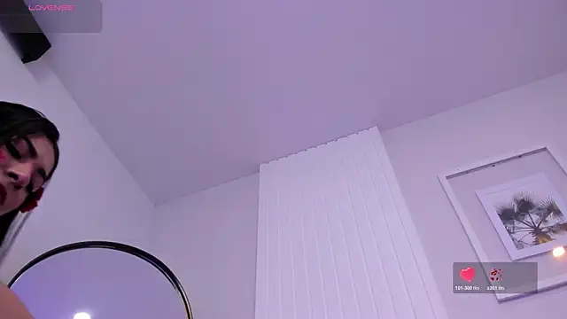 cherry skinny  online show from May 10, 2026, 3:44 am
