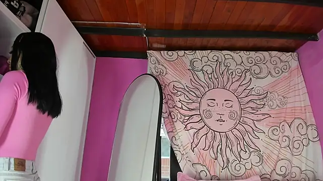 Missmoonstar online show from September 29, 2025, 10:14 pm