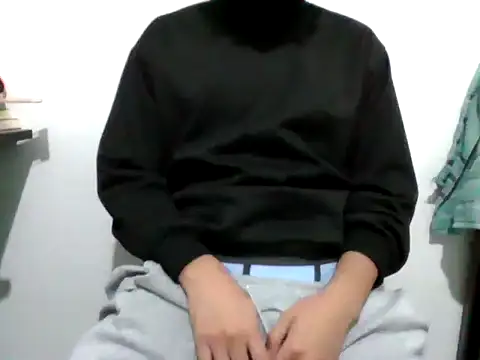 Snapshot of ShunningMore chatting on November 10, 2025, 8:19 pm ShunningMore online show from November 10, 2025, 8:19 pm