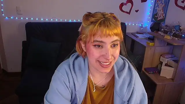 Miacatsito3 online show from June 17, 2026, 2:36 am