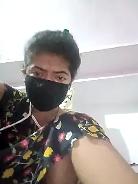 Sexy-Suhani 742 online show from September 21, 2025, 2:57 am
