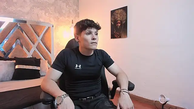 kraven lust online show from February 22, 2026, 2:56 am