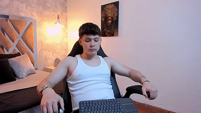 kraven lust online show from June 21, 2026, 2:58 am