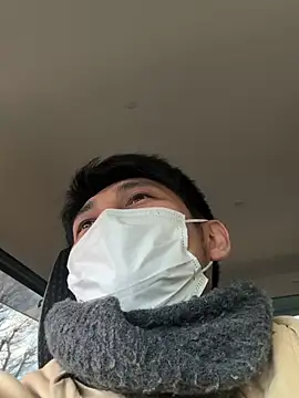 NICE-SEXY online show from March 16, 2026, 5:24 am