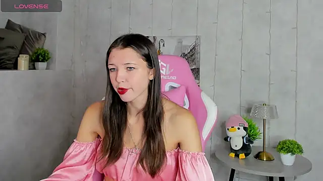 Amanda Reedd online show from September 24, 2025, 1:20 am