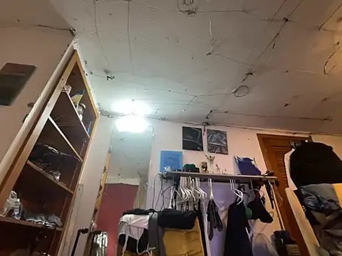 Snapshot of Jaycloudedview chatting on March 21, 2026, 1:16 pm Jaycloudedview online show from March 21, 2026, 1:16 pm