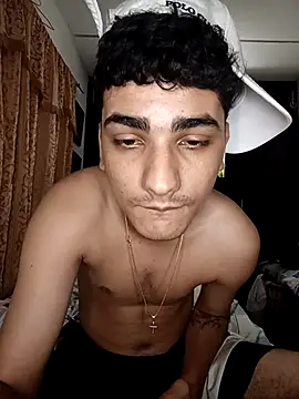 XanaxXx99 online show from September 13, 2025, 12:54 am