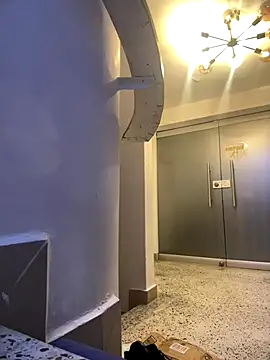 SienaWild online show from November 5, 2025, 4:56 am