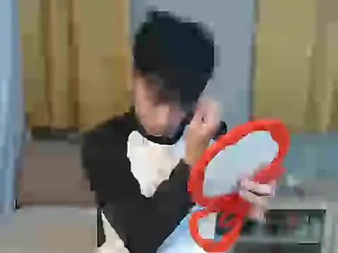 mr chandy online show from October 2, 2025, 10:44 am