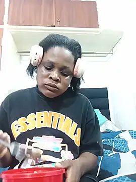 BlondieBitch online show from July 16, 2026, 6:14 pm