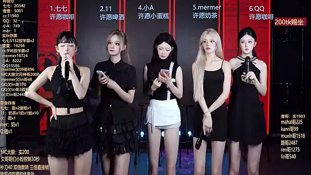 SK010 online show from June 23, 2026, 10:13 am