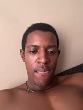 BigdaddyDhandz online show from May 6, 2026, 8:52 am