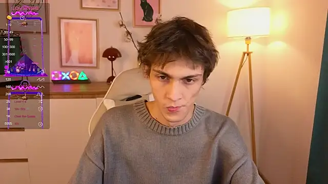 va1ora online show from October 15, 2025, 12:16 pm