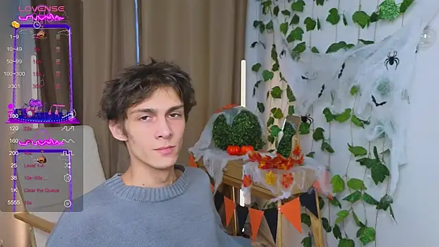 va1ora online show from October 24, 2025, 12:23 pm