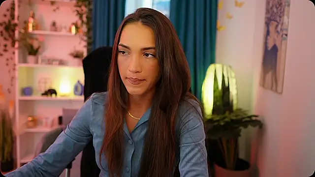 Snapshot of Alexis_Love_ chatting on October 1, 2025, 1:06 pm Alexis Love online show from October 1, 2025, 1:06 pm