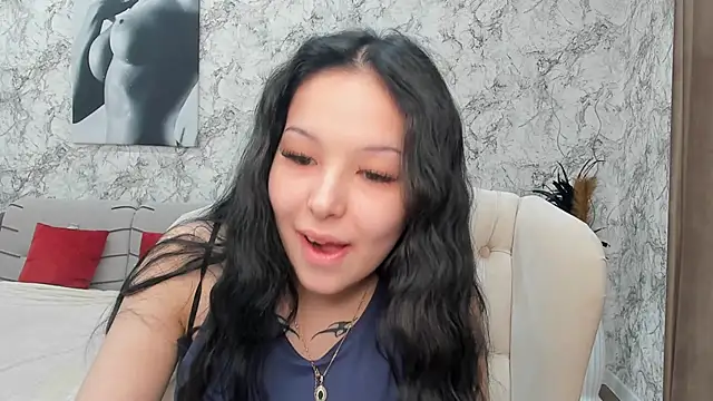 Snapshot of ElizabethParkk chatting on September 15, 2025, 12:43 am ElizabethParkk online show from September 15, 2025, 12:43 am