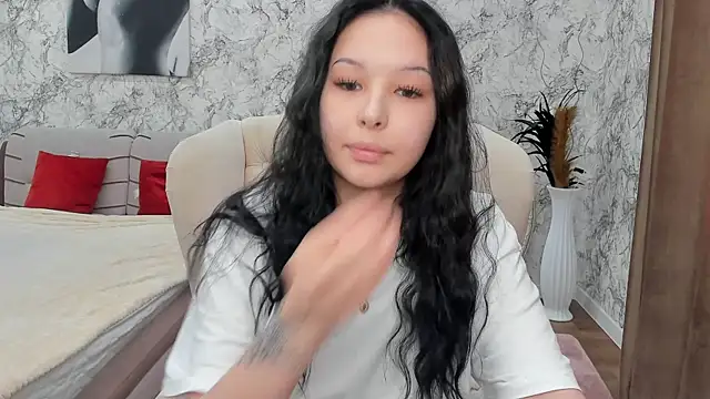 Snapshot of ElizabethParkk chatting on September 16, 2025, 4:02 am ElizabethParkk online show from September 16, 2025, 4:02 am