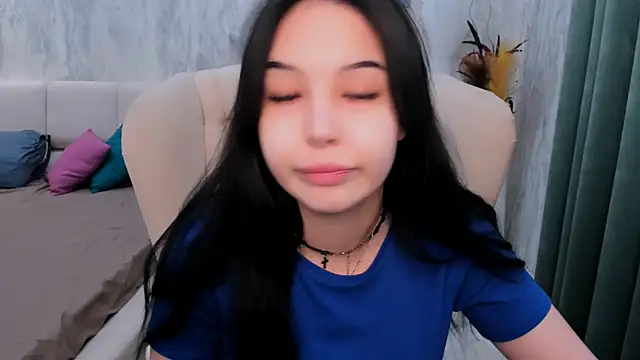 Snapshot of ElizabethParkk chatting on October 6, 2025, 8:34 am ElizabethParkk online show from October 6, 2025, 8:34 am