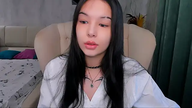 Snapshot of ElizabethParkk chatting on October 23, 2025, 8:24 am ElizabethParkk online show from October 23, 2025, 8:24 am