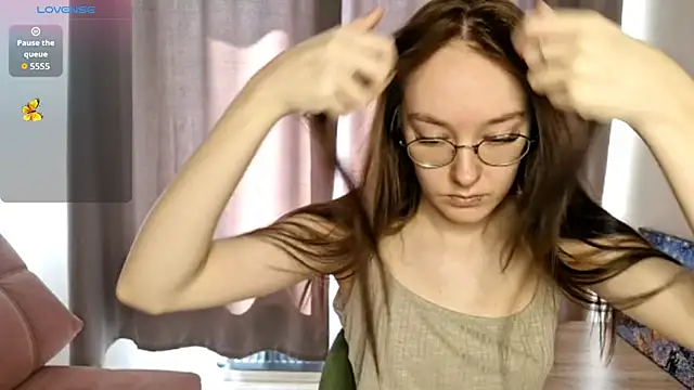 Snapshot of BritniMaddocks chatting on September 14, 2025, 8:24 am BritniMaddocks online show from September 14, 2025, 8:24 am