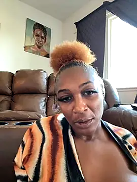 GoddessScott online show from September 27, 2025, 7:08 pm