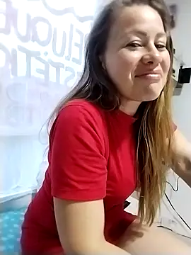 Snapshot of LaraCaliente chatting on October 11, 2025, 10:41 pm LaraCaliente online show from October 11, 2025, 10:41 pm