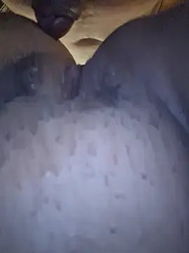 Teealisa online show from October 4, 2025, 1:14 am