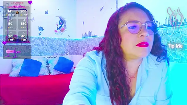 zamy x online show from May 21, 2026, 5:31 pm