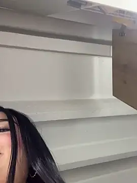 Snapshot of Alanasole chatting on September 14, 2025, 2:11 am Alanasole online show from September 14, 2025, 2:11 am