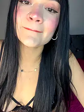 Snapshot of Alanasole chatting on October 9, 2025, 2:31 am Alanasole online show from October 9, 2025, 2:31 am