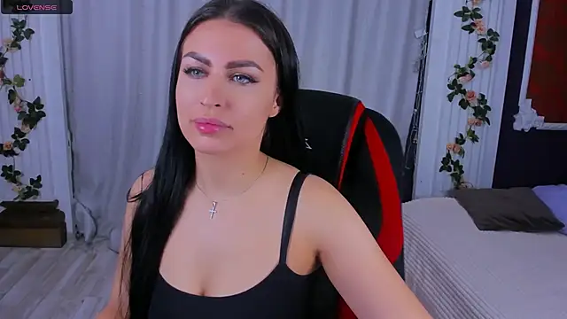 Snapshot of KatrinaBlaze chatting on September 25, 2025, 5:55 am KatrinaBlaze online show from September 25, 2025, 5:55 am