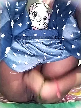 Rapunzal online show from October 5, 2025, 6:34 am