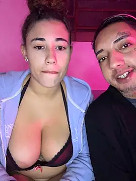 CasalMaldoso01 online show from May 14, 2026, 2:40 am