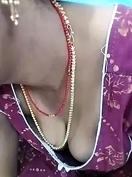 Richa-sexyhot online show from September 15, 2025, 8:25 am