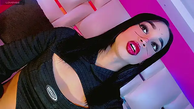 JessiscaWalker online show from November 18, 2025, 7:29 pm