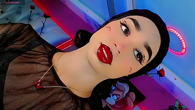 JessiscaWalker online show from February 12, 2026, 9:21 pm