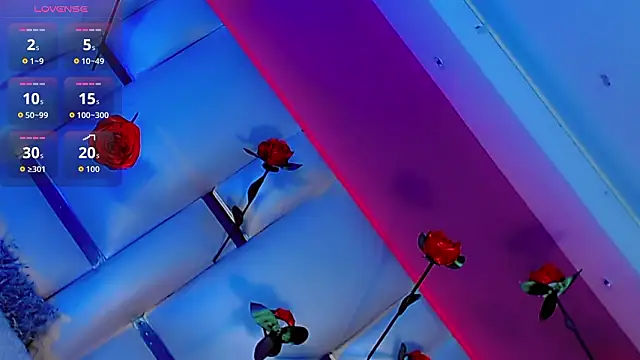 JessiscaWalker online show from February 17, 2026, 9:10 pm