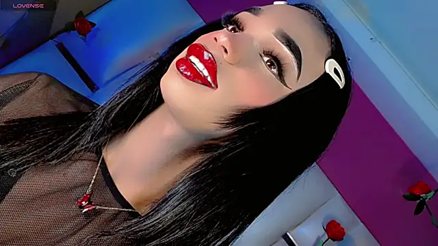 JessiscaWalker online show from March 8, 2026, 8:01 pm