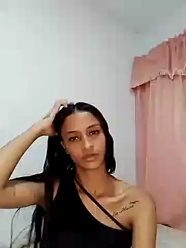 IsabelleLovingmint online show from September 18, 2025, 4:14 am