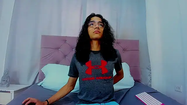 EthanBlackwoodd online show from February 7, 2026, 3:16 pm