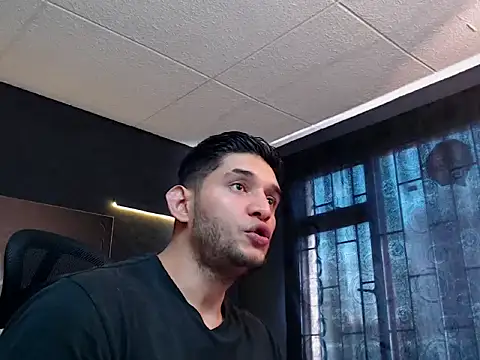 RichardMilleer online show from September 22, 2025, 1:35 pm