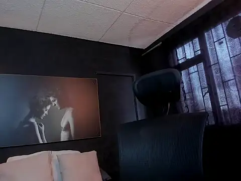 RichardMilleer online show from October 14, 2025, 1:45 pm