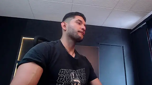 RichardMilleer online show from February 12, 2026, 2:23 pm